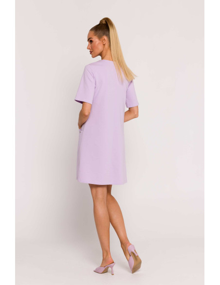 Robe de jour model 193562 Moe