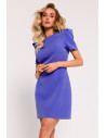 Robe de jour model 193610 Moe