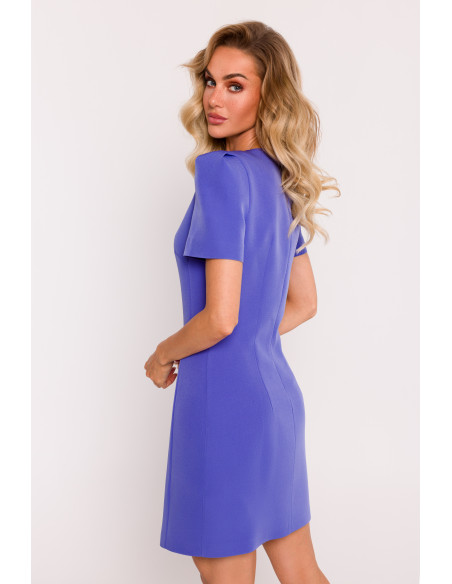 Robe de jour model 193610 Moe
