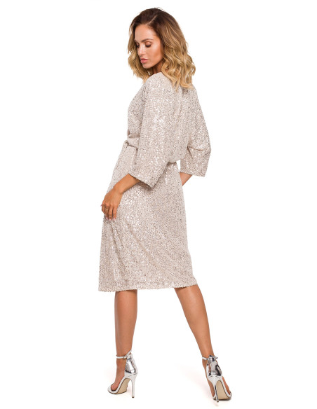 Robe de soirée model 159561 Moe
