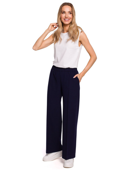 Pantalon long model 152652 Moe