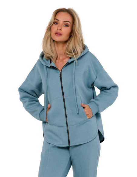 Sweatshirt model 184715 Moe