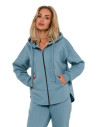 Sweatshirt model 184715 Moe