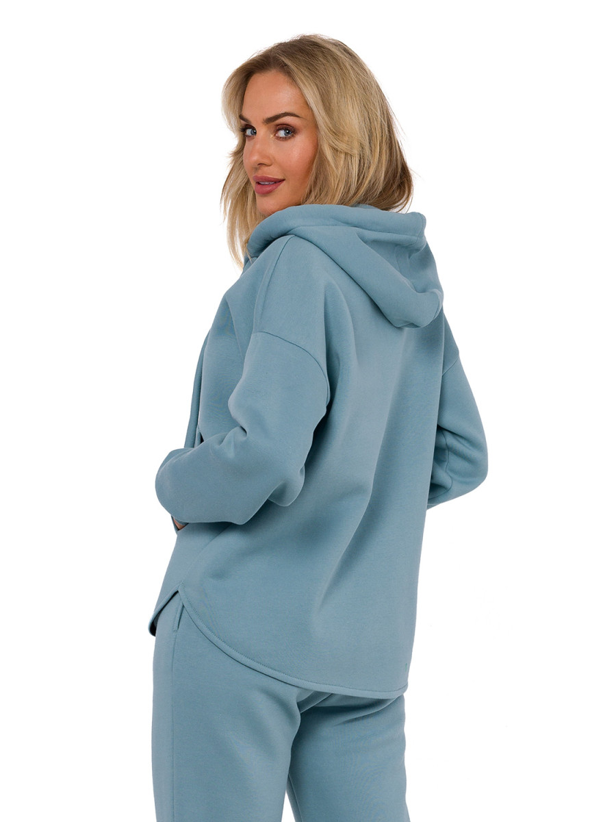 Sweatshirt model 184715 Moe
