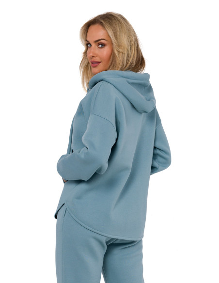 Sweatshirt model 184715 Moe