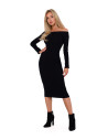 Robe de jour model 184731 Moe