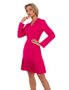 Robe de jour model 184747 Moe