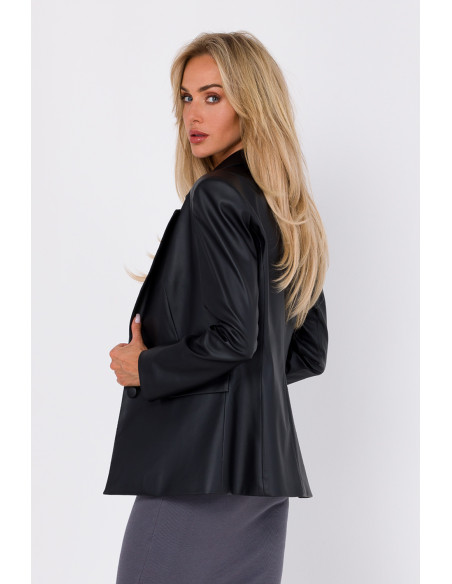 Blazer femme model 184763 Moe