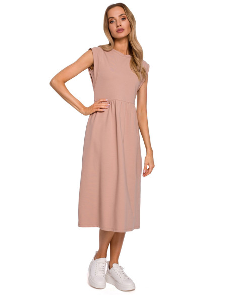 Robe de jour model 153677 Moe