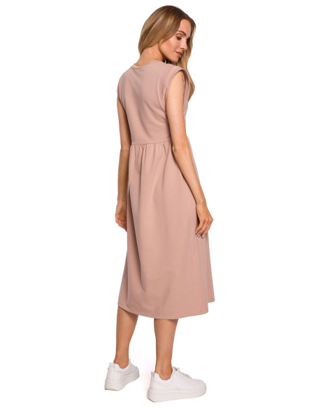 Robe de jour model 153677 Moe