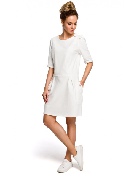 Robe de jour model 127557 Moe