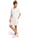 Robe de jour model 127557 Moe