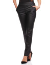 Pantalon femme model 35781 Moe
