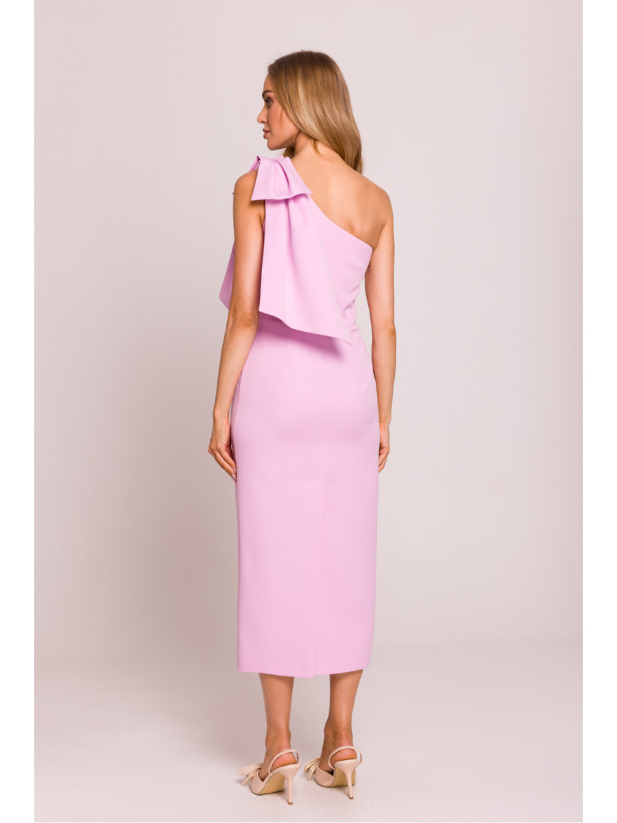 Robe de cocktail model 209270 Moe