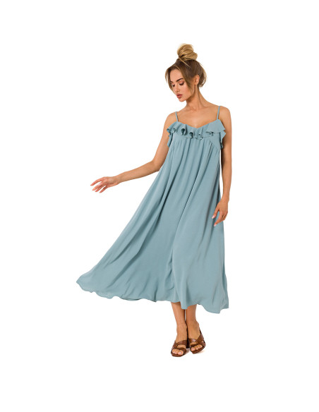 Robe de jour model 177548 Moe
