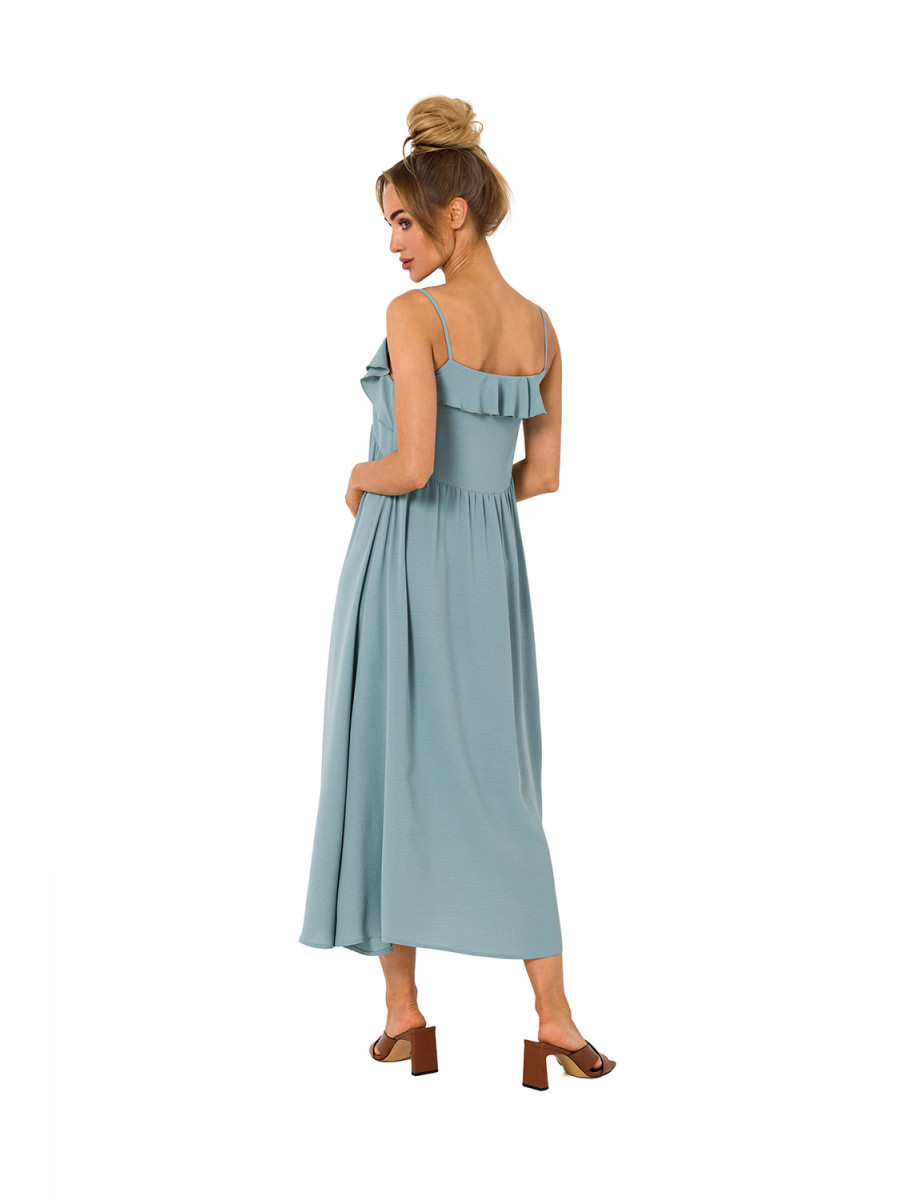 Robe de jour model 177548 Moe