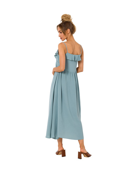 Robe de jour model 177548 Moe