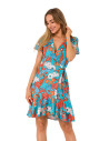 Robe de jour model 177564 Moe