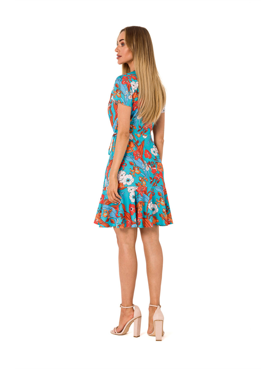 Robe de jour model 177564 Moe