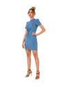 Robe de jour model 177596 Moe