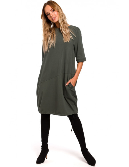 Robe de jour model 135504 Moe