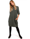 Robe de jour model 135504 Moe