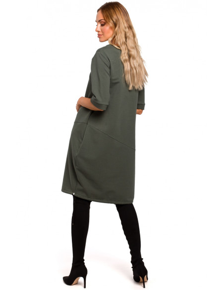 Robe de jour model 135504 Moe