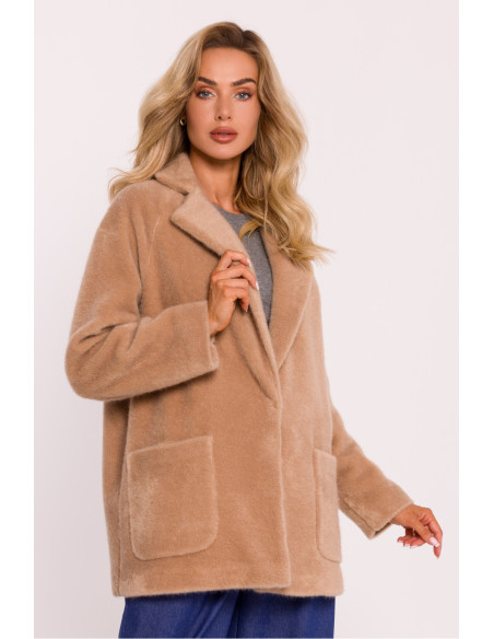 Manteau model 199654 Moe