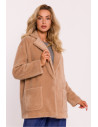 Manteau model 199654 Moe