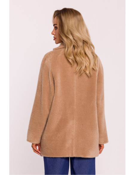 Manteau model 199654 Moe