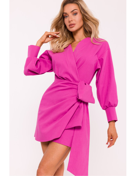 Robe de jour model 199670 Moe