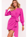 Robe de jour model 199670 Moe
