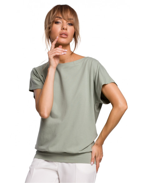 Chemisier model 142247 Moe
