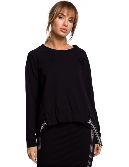 Sweatshirt model 142273 Moe