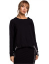 Sweatshirt model 142273 Moe