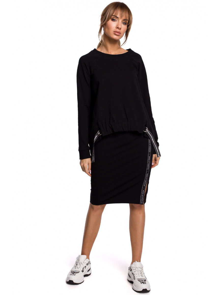 Sweatshirt model 142273 Moe