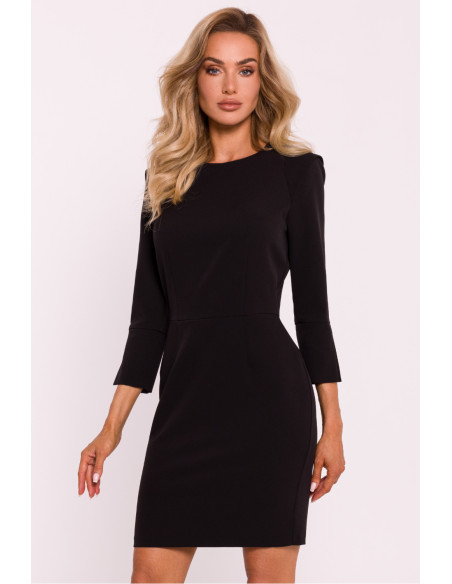 Robe de jour model 200930 Moe