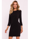 Robe de jour model 200930 Moe