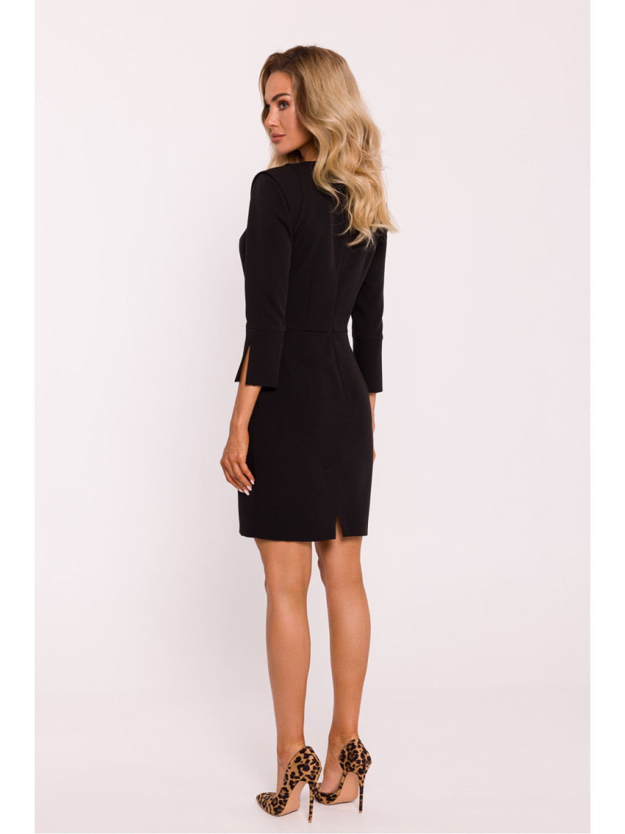 Robe de jour model 200930 Moe
