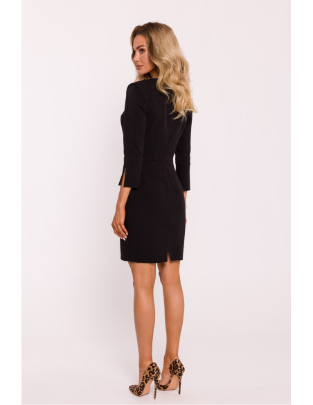 Robe de jour model 200930 Moe