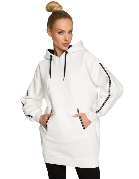 Sweatshirt model 169975 Moe
