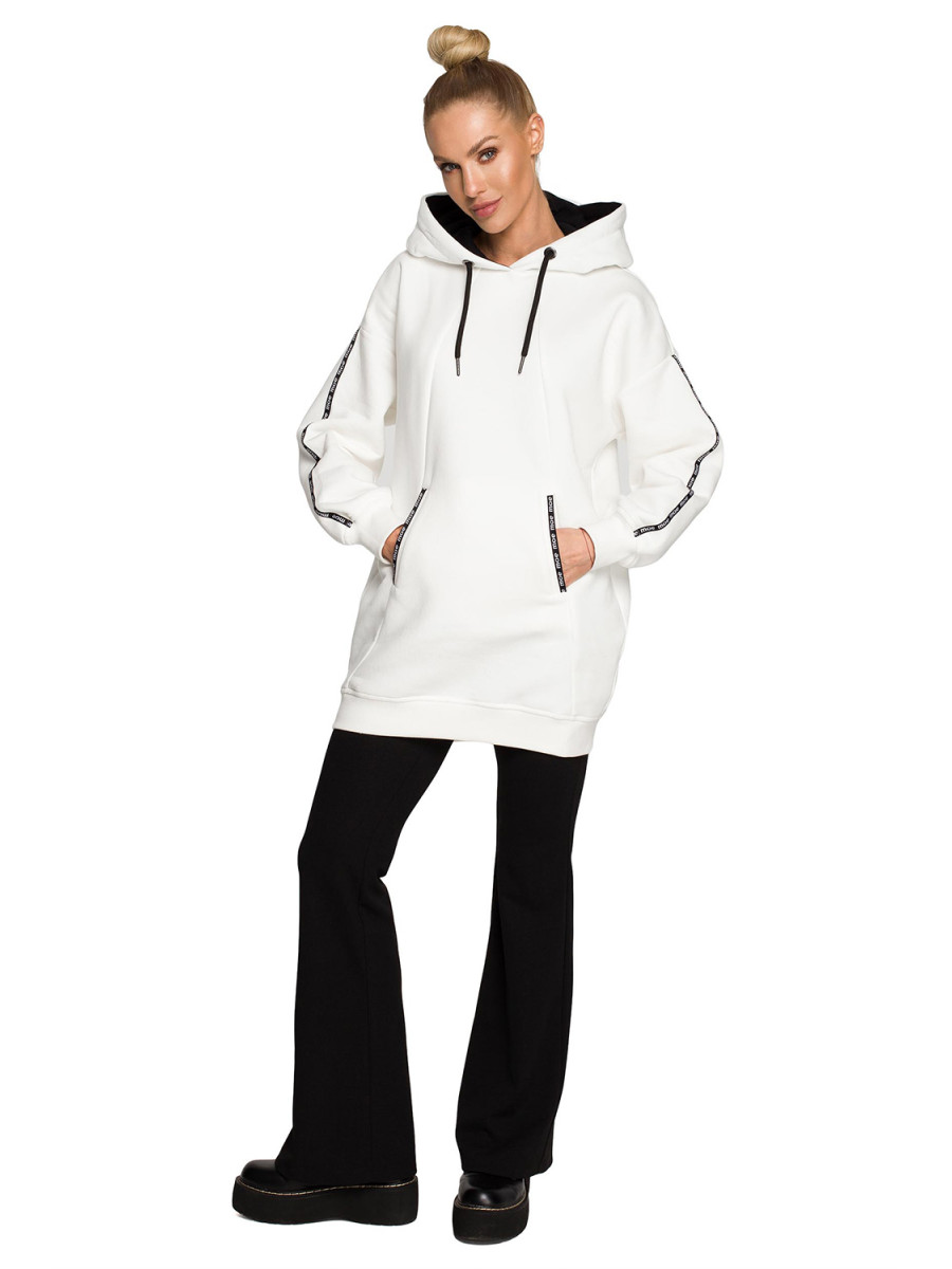 Sweatshirt model 169975 Moe