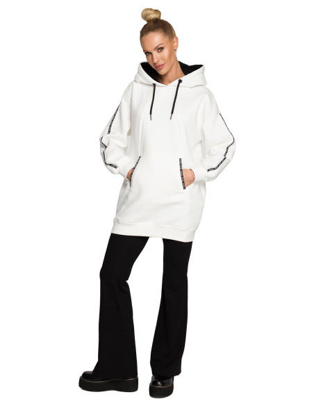 Sweatshirt model 169975 Moe