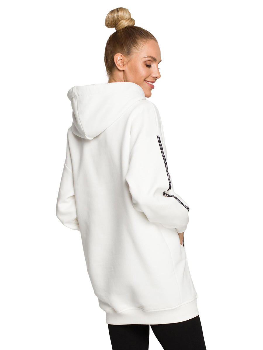 Sweatshirt model 169975 Moe