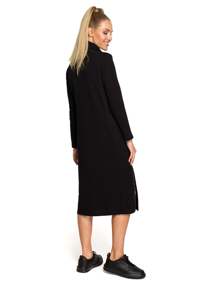 Robe de jour model 170011 Moe