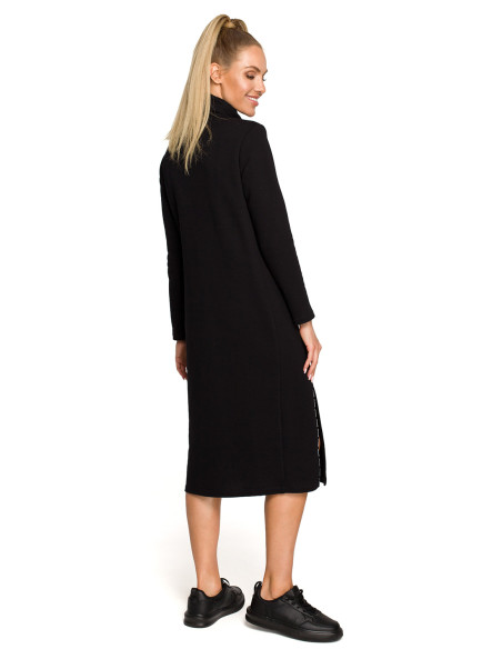 Robe de jour model 170011 Moe
