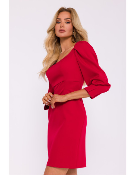 Robe de jour model 201635 Moe