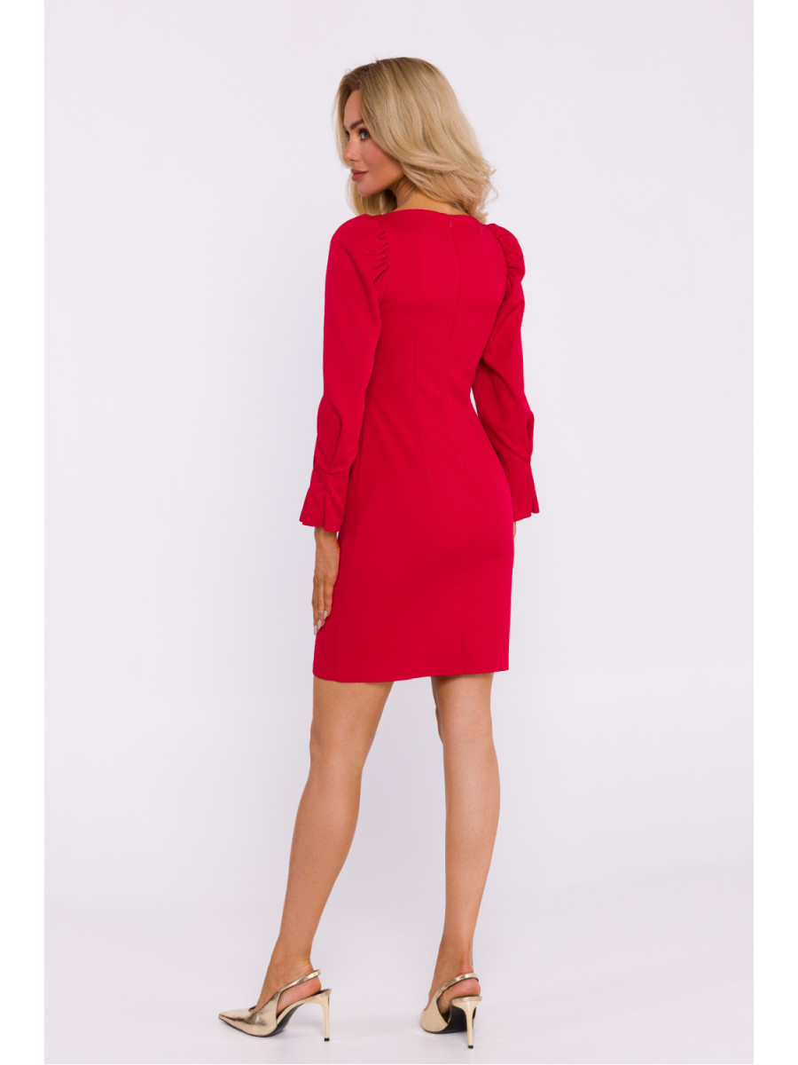 Robe de jour model 201635 Moe