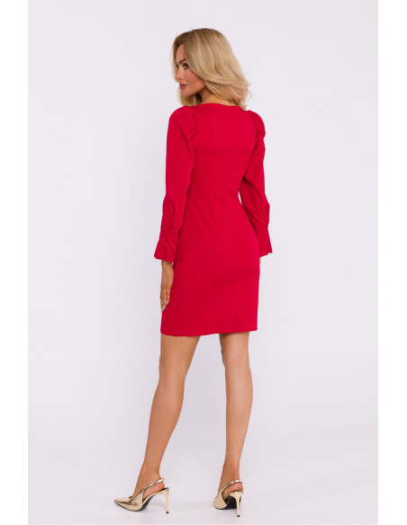Robe de jour model 201635 Moe