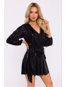 Robe courte model 201651 Moe